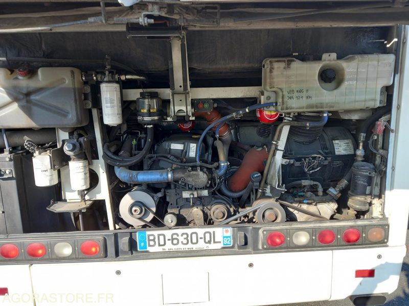 IRISBUS - EVADYS - 2020 / 387524 KM - BD630QL (11554 / 2410) - Autobuz școlar: Foto 3 IRISBUS - EVADYS - 2020 / 387524 KM - BD630QL (11554 / 2410) - Autobuz școlar: Foto 3