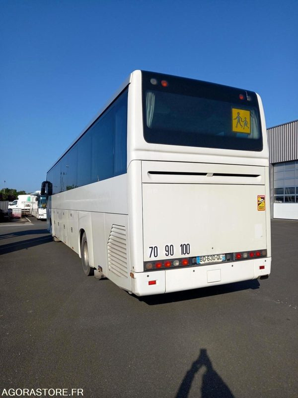 IRISBUS - EVADYS - 2020 / 387524 KM - BD630QL (11554 / 2410) - Autobuz școlar: Foto 2 IRISBUS - EVADYS - 2020 / 387524 KM - BD630QL (11554 / 2410) - Autobuz școlar: Foto 2