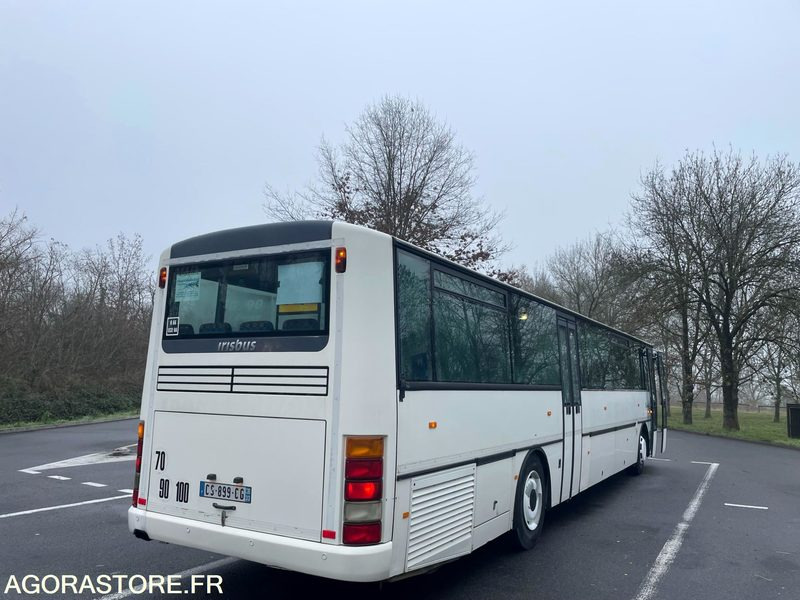 IRISBUS RECREO - 2006 - 344 600KMS - EXCELLENT ETAT - Autobuz școlar: Foto 4 IRISBUS RECREO - 2006 - 344 600KMS - EXCELLENT ETAT - Autobuz școlar: Foto 4