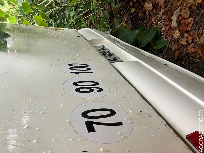 IVECO CROSSWAY N°093072 - Autobuz școlar: Foto 4 IVECO CROSSWAY N°093072 - Autobuz școlar: Foto 4