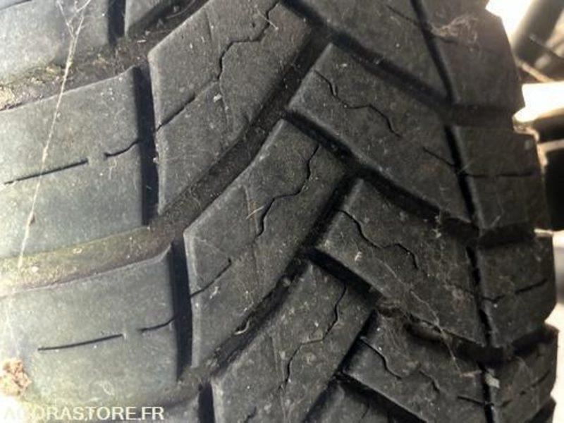IVECO DAILY - 2010 - 201462KM - AN752DJ - Dubă: Foto 5 IVECO DAILY - 2010 - 201462KM - AN752DJ - Dubă: Foto 5
