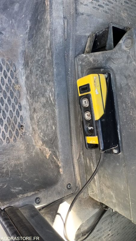 Iveco - 2013 - 275975kms - CX-315-AK - Dubă: Foto 4 Iveco - 2013 - 275975kms - CX-315-AK - Dubă: Foto 4