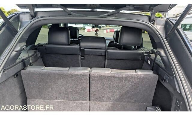 Land Rover Ranger Rover Sport - SUV: Foto 4 Land Rover Ranger Rover Sport - SUV: Foto 4