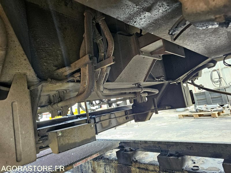 Echipamente de constructii Locomotive Alstom BB27000 (matricule BB27067): Foto 16 Echipamente de constructii Locomotive Alstom BB27000 (matricule BB27067): Foto 16