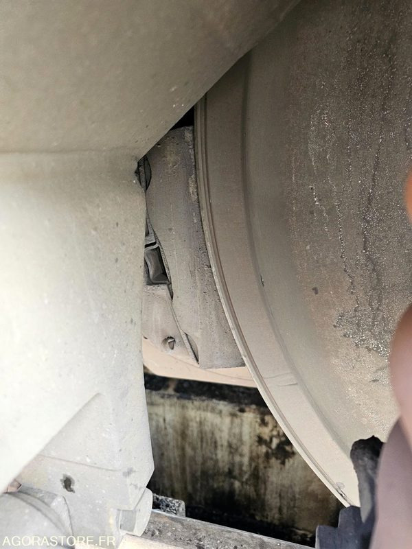 Echipamente de constructii Locomotive Alstom BB27000 (matricule BB27067): Foto 18 Echipamente de constructii Locomotive Alstom BB27000 (matricule BB27067): Foto 18