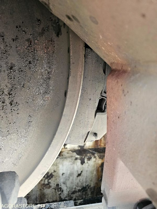 Echipamente de constructii Locomotive Alstom BB27000 (matricule BB27067): Foto 17 Echipamente de constructii Locomotive Alstom BB27000 (matricule BB27067): Foto 17