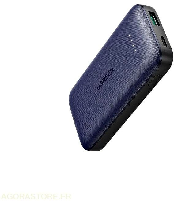 Lot de 200 batteries externes UGREEN PB178 10000mAh - Unealtă/ Echipament: Foto 1 Lot de 200 batteries externes UGREEN PB178 10000mAh - Unealtă/ Echipament: Foto 1