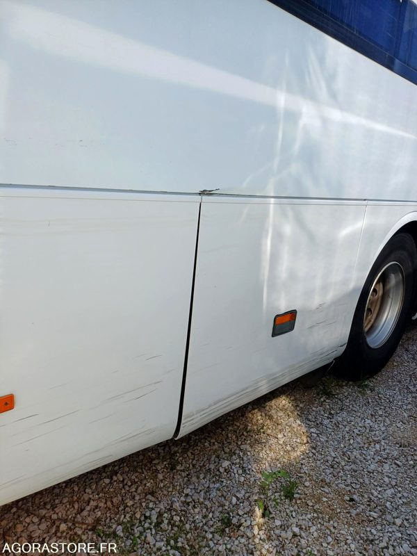 MERCEDES BENZ INTOURO 21891 (6111) MEC 31/12/2009 233045KM AJ-829-CX - Autobuz școlar: Foto 5 MERCEDES BENZ INTOURO 21891 (6111) MEC 31/12/2009 233045KM AJ-829-CX - Autobuz școlar: Foto 5