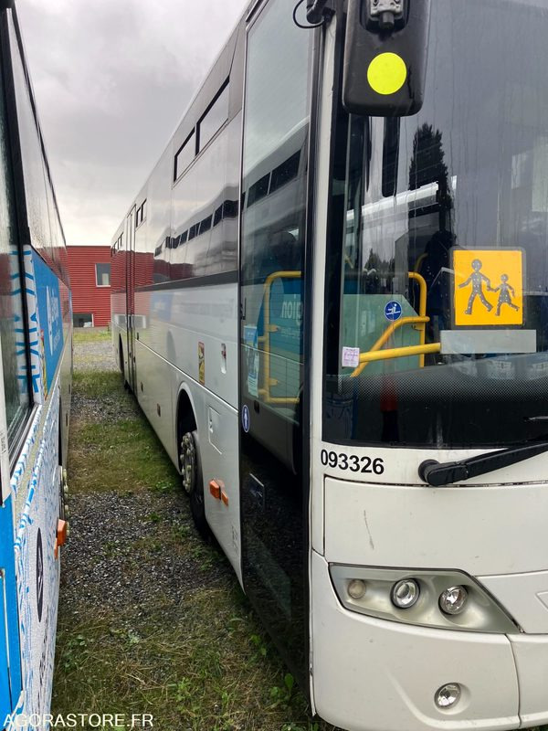 MERCEDES INTOURO 13m N°093326 - Autobuz școlar: Foto 2 MERCEDES INTOURO 13m N°093326 - Autobuz școlar: Foto 2