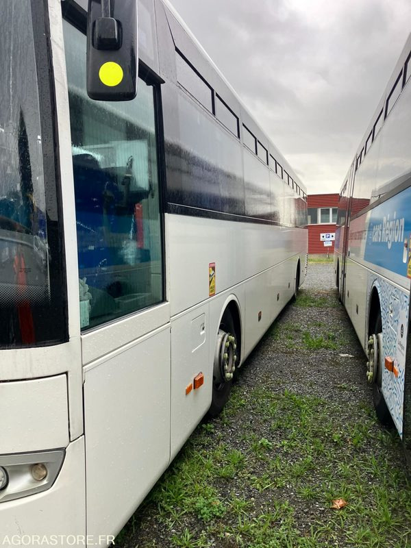 MERCEDES INTOURO 13m N°093326 - Autobuz școlar: Foto 3 MERCEDES INTOURO 13m N°093326 - Autobuz școlar: Foto 3