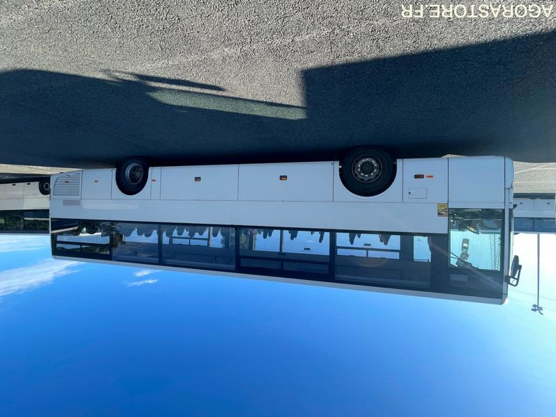 MERCEDES INTOURO N°091086 - Microbuz, Transport persoane: Foto 4 MERCEDES INTOURO N°091086 - Microbuz, Transport persoane: Foto 4