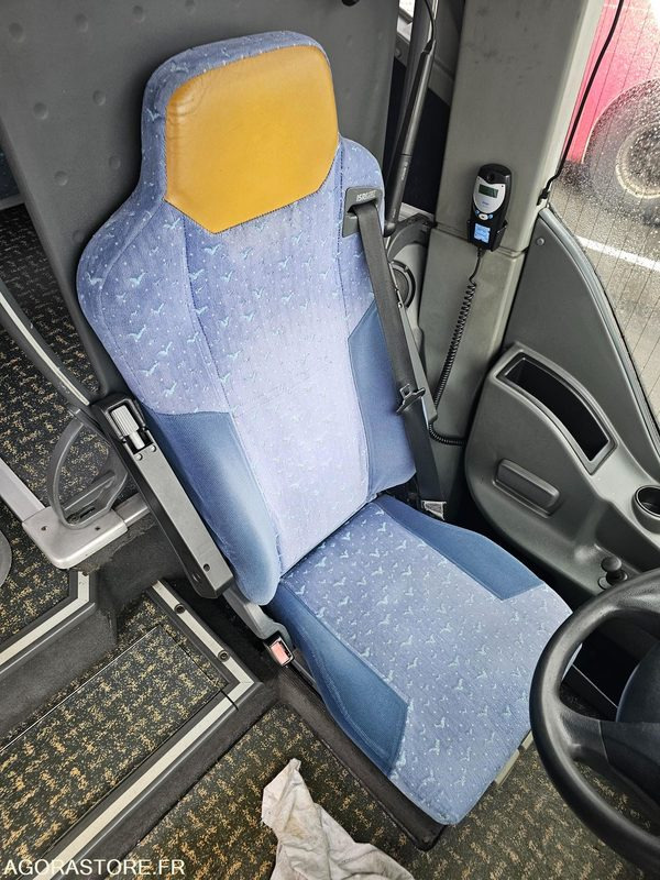 MERCEDES TOURISMO - 2012 - 995000KM - CD701SH - Autocar: Foto 5 MERCEDES TOURISMO - 2012 - 995000KM - CD701SH - Autocar: Foto 5