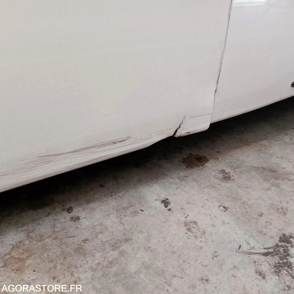 MINIBUS VEHIXEL CYTIOS N° 100762 MEC2016 172285KM EB-549-LT - Microbuz, Transport persoane: Foto 3 MINIBUS VEHIXEL CYTIOS N° 100762 MEC2016 172285KM EB-549-LT - Microbuz, Transport persoane: Foto 3