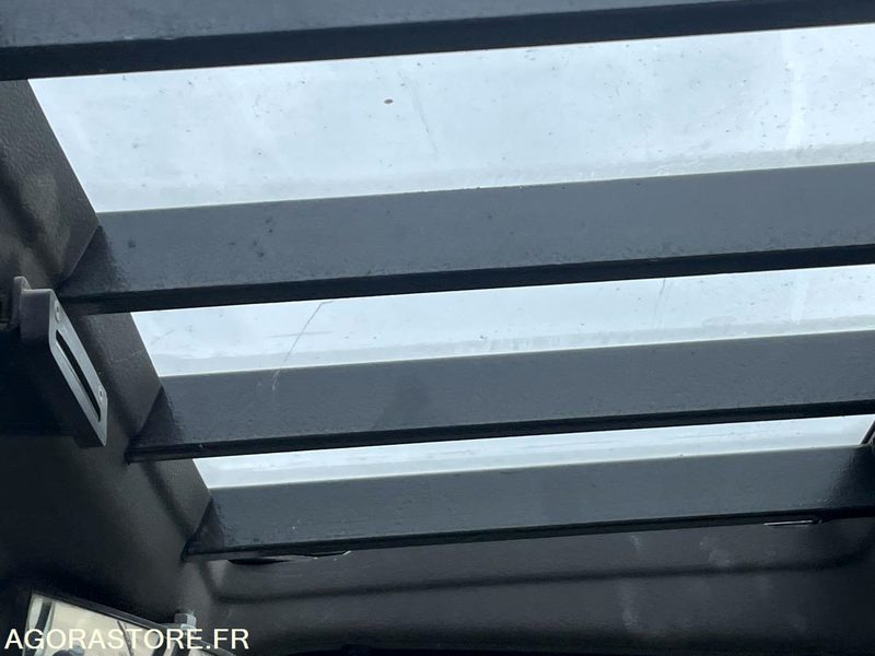 Leasing de  Manitou M30 2 - 2014 - 7955 HEURES Manitou M30 2 - 2014 - 7955 HEURES: Foto 13