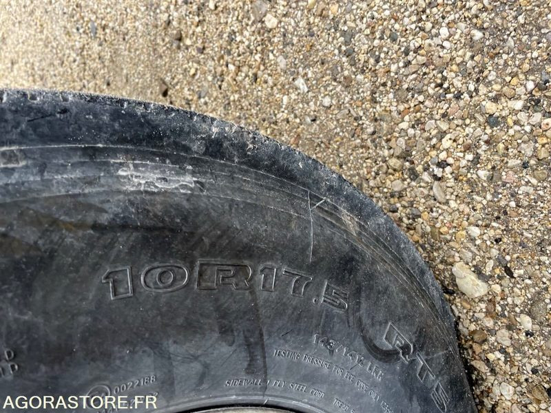 Leasing de  Manitou M30 2 - 2014 - 7955 HEURES Manitou M30 2 - 2014 - 7955 HEURES: Foto 7