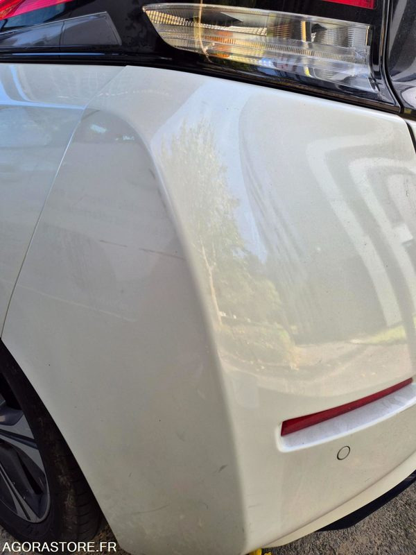 Nissan Leaf 63985 kms FF832TW 2019 - Automobil: Foto 5 Nissan Leaf 63985 kms FF832TW 2019 - Automobil: Foto 5