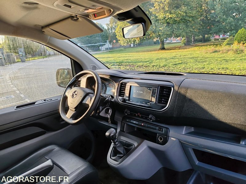 Opel vivaro - Autoutilitară compactă: Foto 4 Opel vivaro - Autoutilitară compactă: Foto 4
