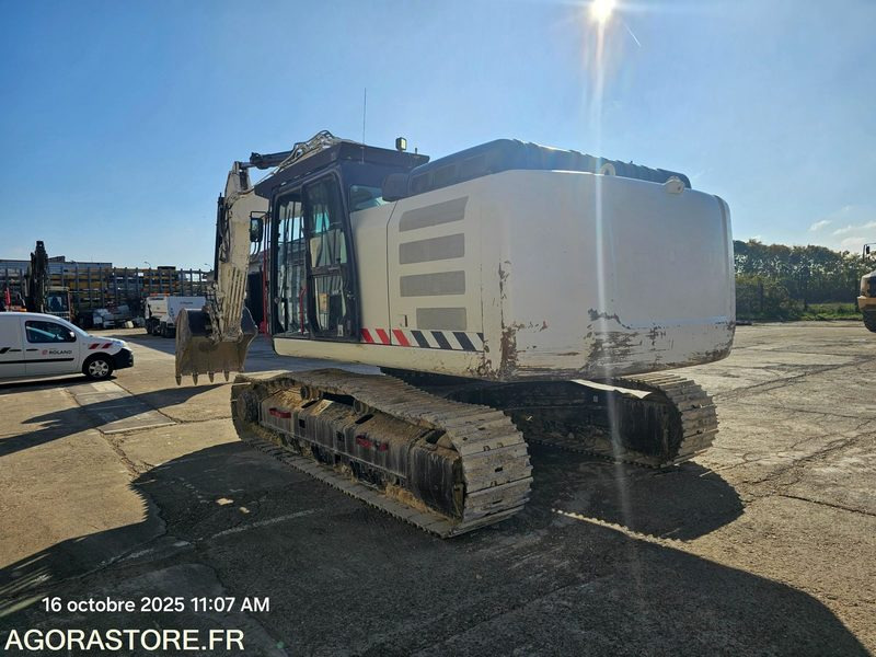 PELLE A CHENILLE CATERPILLAR 330F L - 2017 / 9548H (MPC024) - Excavator: Foto 5 PELLE A CHENILLE CATERPILLAR 330F L - 2017 / 9548H (MPC024) - Excavator: Foto 5