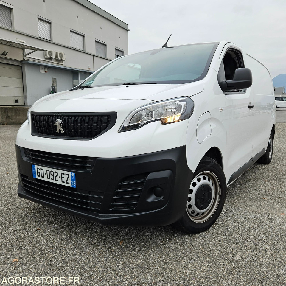 PEUGEOT EXPERT - 2021 - 42 882km - Dubă, Autoutilitară electrică: Foto 1 PEUGEOT EXPERT - 2021 - 42 882km - Dubă, Autoutilitară electrică: Foto 1