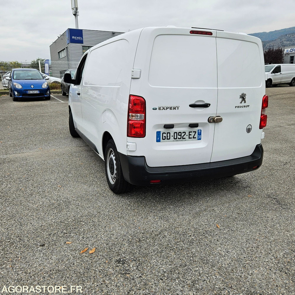 PEUGEOT EXPERT - 2021 - 42 882km - Dubă, Autoutilitară electrică: Foto 5 PEUGEOT EXPERT - 2021 - 42 882km - Dubă, Autoutilitară electrică: Foto 5