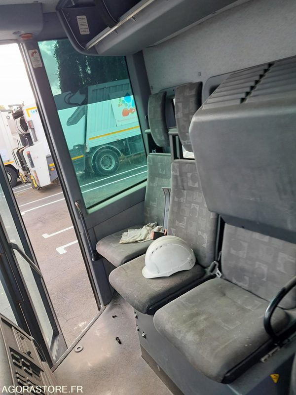 PL BOM MERCEDES - Autogunoiere: Foto 5 PL BOM MERCEDES - Autogunoiere: Foto 5