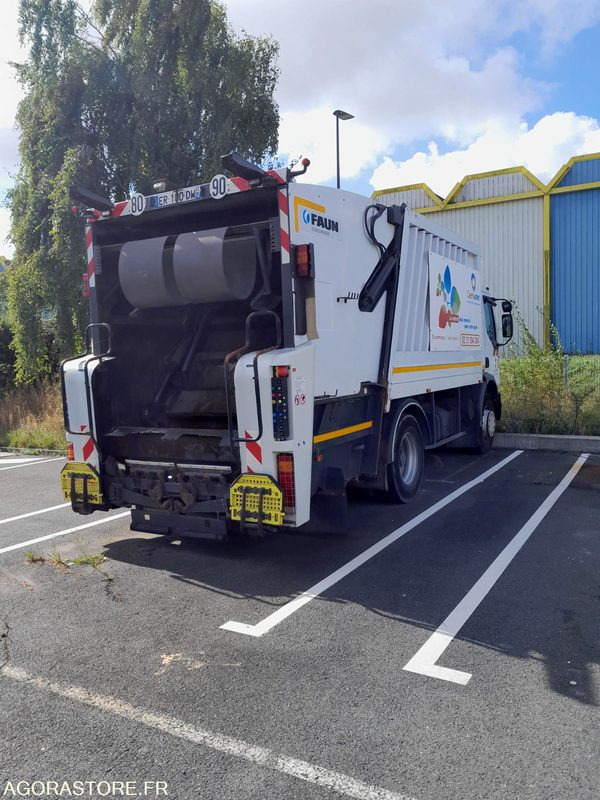 PL BOM RENAULT - Autogunoiere: Foto 1 PL BOM RENAULT - Autogunoiere: Foto 1