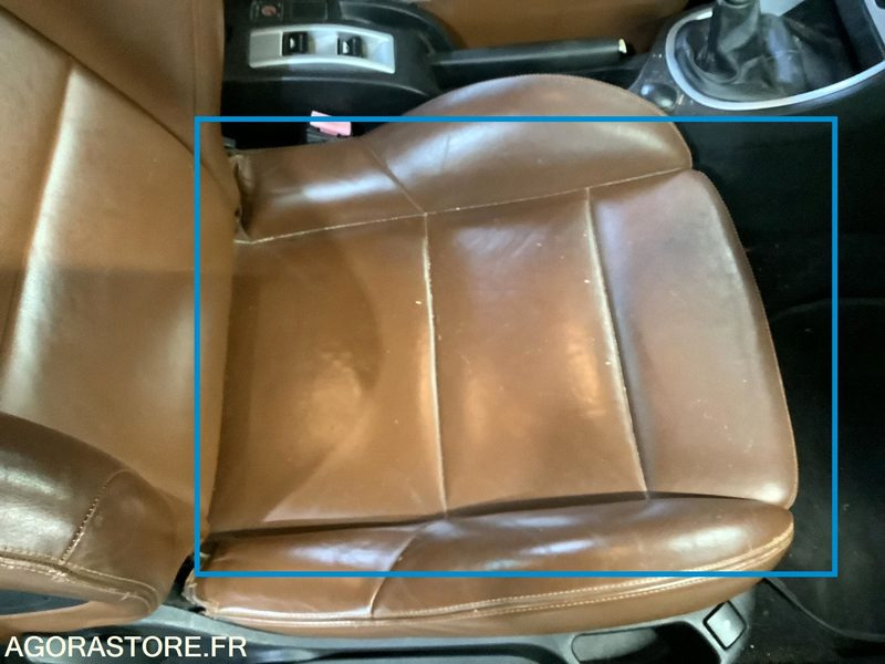 Peugeot 307 CC 2.0 16V - Cabrio: Foto 4 Peugeot 307 CC 2.0 16V - Cabrio: Foto 4