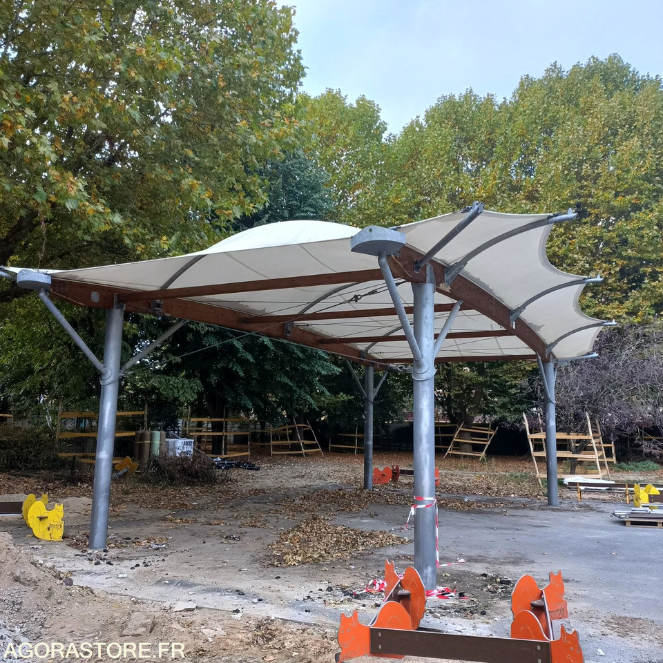 Préau Ecole - Unealtă/ Echipament: Foto 1 Préau Ecole - Unealtă/ Echipament: Foto 1