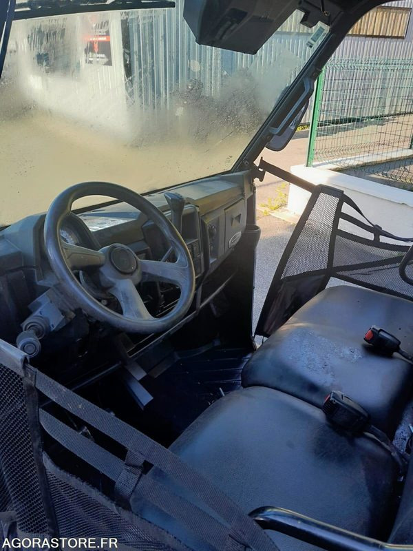 RANGER POLARIS - Atv: Foto 3 RANGER POLARIS - Atv: Foto 3