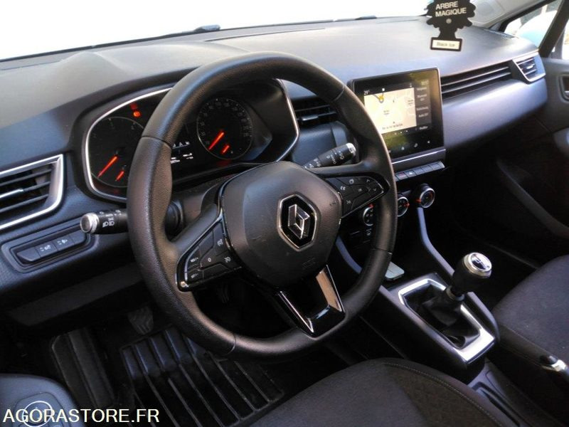 RENAULT CLIO 195977 kms 2020 - Automobil: Foto 4 RENAULT CLIO 195977 kms 2020 - Automobil: Foto 4