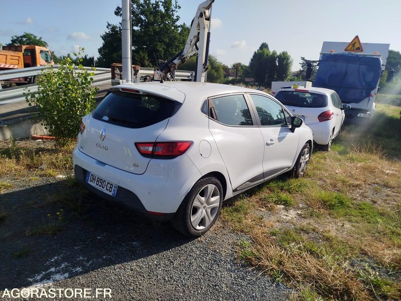RENAULT CLIO - 2014 - Automobil: Foto 2 RENAULT CLIO - 2014 - Automobil: Foto 2