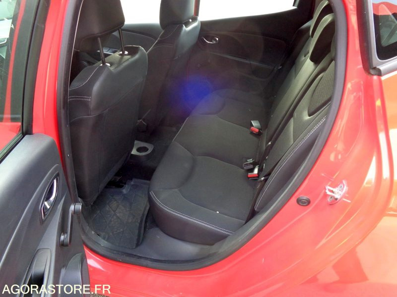 RENAULT CLIO 4 CZ.199.GB - Automobil: Foto 4 RENAULT CLIO 4 CZ.199.GB - Automobil: Foto 4