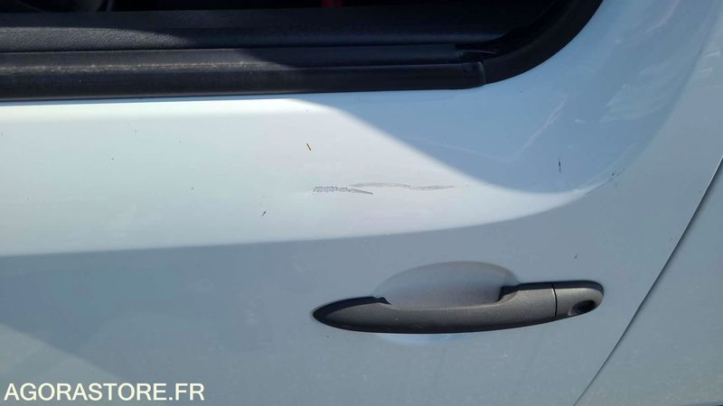 RENAULT KANGOO - 2011 - 81107KM - BV-627-ML - Autoutilitară compactă: Foto 5 RENAULT KANGOO - 2011 - 81107KM - BV-627-ML - Autoutilitară compactă: Foto 5