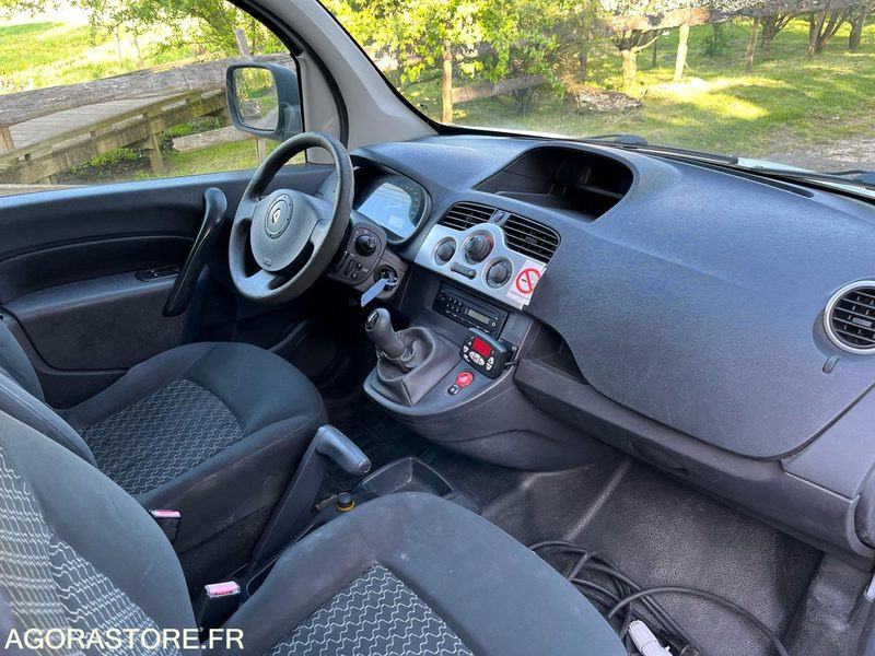 RENAULT - KANGOO - FRIGO- 2011 - 99 968 KM - Autoutilitară frigorifica: Foto 5 RENAULT - KANGOO - FRIGO- 2011 - 99 968 KM - Autoutilitară frigorifica: Foto 5