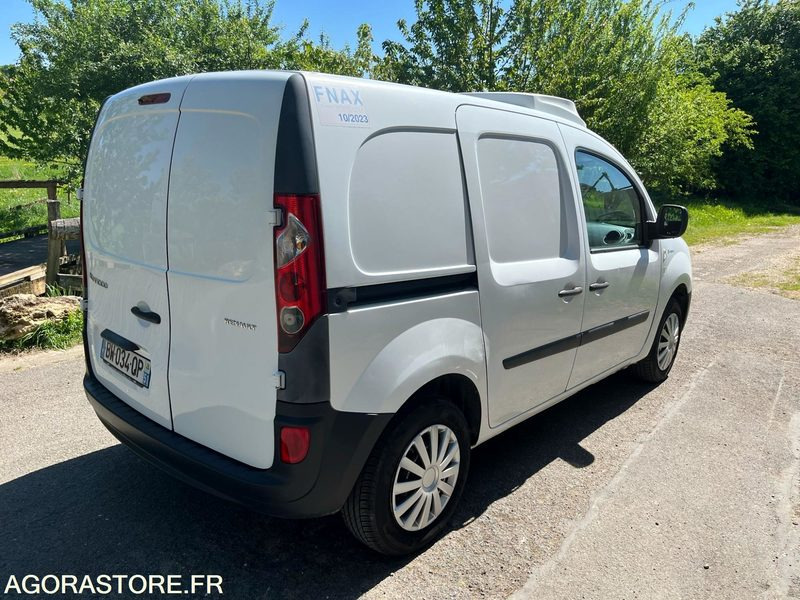 RENAULT - KANGOO - FRIGO- 2011 - 99 968 KM - Autoutilitară frigorifica: Foto 4 RENAULT - KANGOO - FRIGO- 2011 - 99 968 KM - Autoutilitară frigorifica: Foto 4