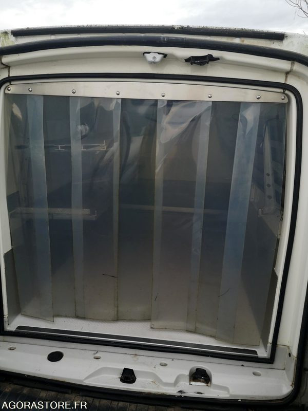 RENAULT KANGOO FRIGORIFIQUE - Autoutilitară compactă: Foto 5 RENAULT KANGOO FRIGORIFIQUE - Autoutilitară compactă: Foto 5