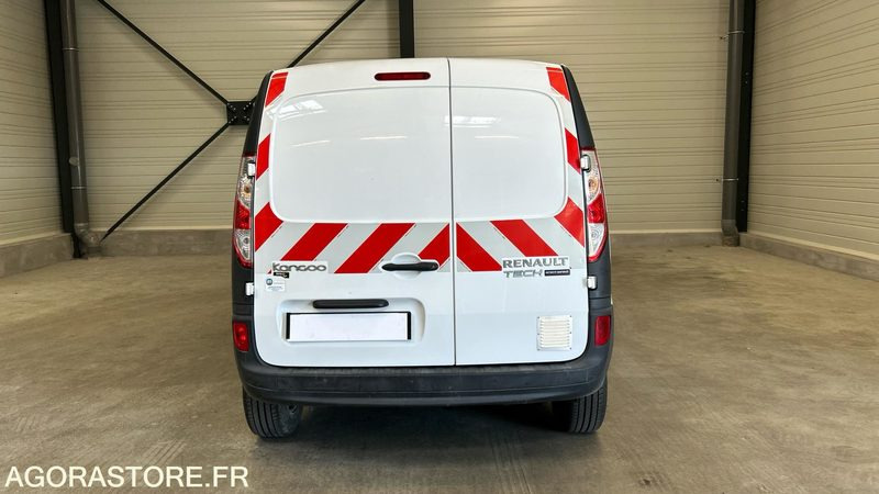 RENAULT KANGOO II MOTRICITE RENFORCEE 1ERE MAIN 2018 97800KMS CT OK - Autoutilitară compactă: Foto 2 RENAULT KANGOO II MOTRICITE RENFORCEE 1ERE MAIN 2018 97800KMS CT OK - Autoutilitară compactă: Foto 2