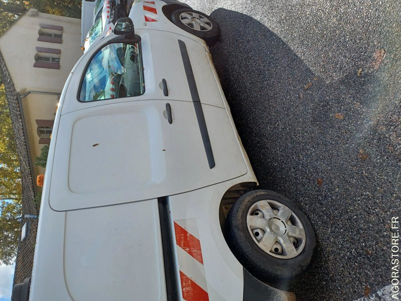 RENAULT KANGOO / REF SCP : 987 - Dubă: Foto 2 RENAULT KANGOO / REF SCP : 987 - Dubă: Foto 2