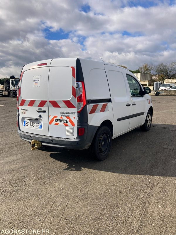 RENAULT KANGOO diesel - Année 2017 - 330.000 km - Autoutilitară compactă: Foto 5 RENAULT KANGOO diesel - Année 2017 - 330.000 km - Autoutilitară compactă: Foto 5