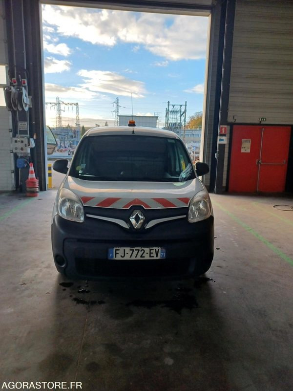 RENAULT KANGOO diesel - Année 2019 - 297.500 km - Autoutilitară compactă: Foto 2 RENAULT KANGOO diesel - Année 2019 - 297.500 km - Autoutilitară compactă: Foto 2