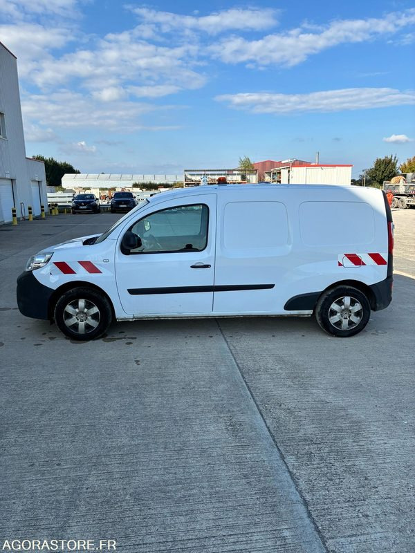 RENAULT KANGOO diesel - Année 2020 - 299.300 km - Autoutilitară compactă: Foto 4 RENAULT KANGOO diesel - Année 2020 - 299.300 km - Autoutilitară compactă: Foto 4