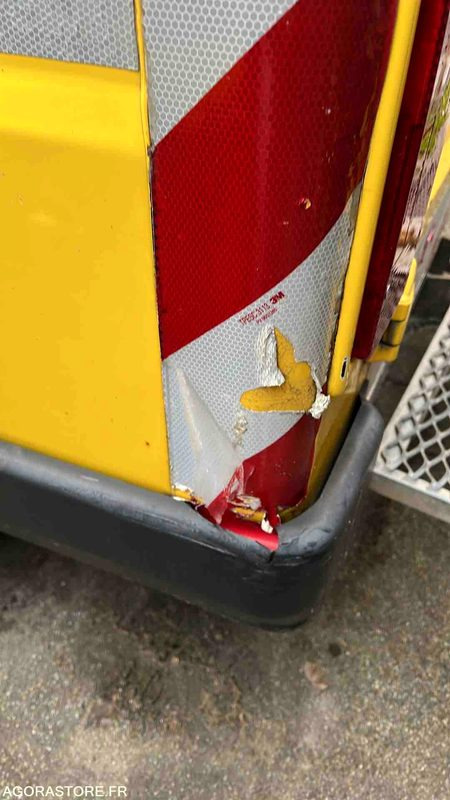 RENAULT MASTER - 2008- 270846 KM - AV417LP - Dubă: Foto 4 RENAULT MASTER - 2008- 270846 KM - AV417LP - Dubă: Foto 4