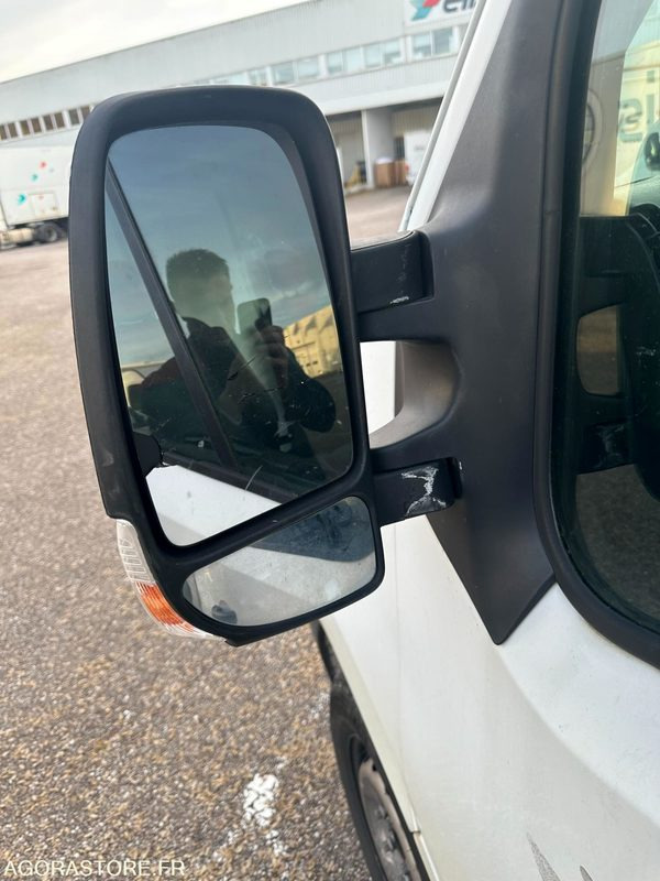 RENAULT MASTER - 2016 - 498227 Kms - Dubă: Foto 5 RENAULT MASTER - 2016 - 498227 Kms - Dubă: Foto 5