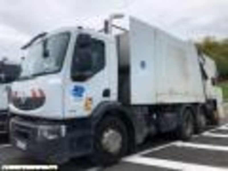 RENAULT SPE - 185 769KM - Autogunoiere: Foto 1 RENAULT SPE - 185 769KM - Autogunoiere: Foto 1