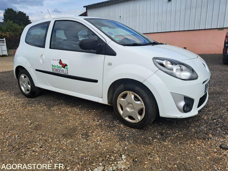 RENAULT TWINGO 92000KM 20/09/2011 - Automobil: Foto 1 RENAULT TWINGO 92000KM 20/09/2011 - Automobil: Foto 1