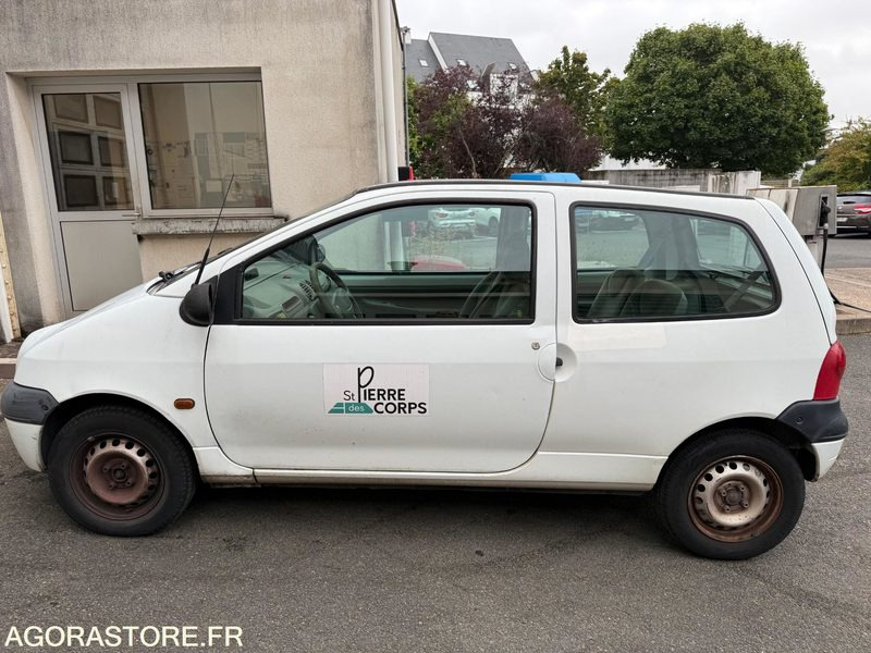 RENAULT TWINGO GPL / ESSENCE - Automobil: Foto 1 RENAULT TWINGO GPL / ESSENCE - Automobil: Foto 1