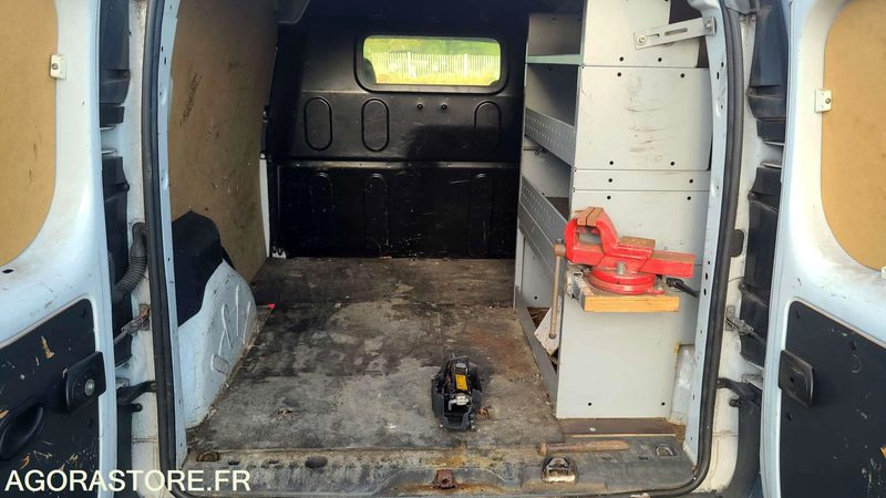 Renault Kangoo - 2011 - 187066kms - BV683ML - Autoutilitară compactă: Foto 3 Renault Kangoo - 2011 - 187066kms - BV683ML - Autoutilitară compactă: Foto 3