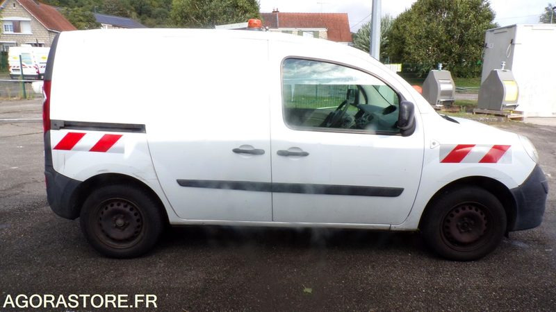 Renault Kangoo AC-512-RX (BE) - Autoutilitară compactă: Foto 1 Renault Kangoo AC-512-RX (BE) - Autoutilitară compactă: Foto 1