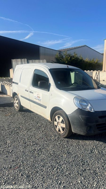 Renault Kangoo - Autoutilitară compactă: Foto 2 Renault Kangoo - Autoutilitară compactă: Foto 2