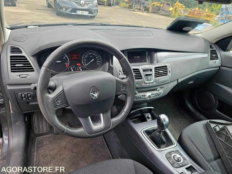 Renault Laguna - 2010 - 204196km - BA072CE - Automobil: Foto 5 Renault Laguna - 2010 - 204196km - BA072CE - Automobil: Foto 5